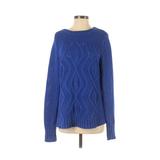Pre-Owned Lands' End Women's Size S Pullover Sweater