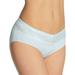 Women's Warner's 5609J No Pinching. No Problems. Hipster with Lace Panty