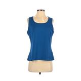 Pre-Owned St. John Women's Size M Tank Top