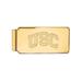 Logoart 14k Yellow Gold University Of Southern California Money Clip