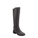 G By Guess Haydin Riding Boots Grey