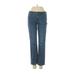Pre-Owned Lands' End Women's Size 4 Jeans