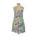 Pre-Owned Lilly Pulitzer Women's Size XS Casual Dress