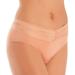 Women's Warner's 5609J No Pinching. No Problems. Hipster with Lace Panty