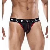 Men's Malebasics MBS05 Spot Performance Mesh Jockstrap