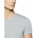 Under Armour Men's Streaker V-Neck Short Sleeve Shirt - NEW