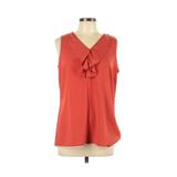 Pre-Owned The Limited Women's Size L Sleeveless Blouse