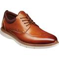 Men's Stacy Adams Synergy Wingtip Oxford