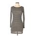 Pre-Owned BCBGMAXAZRIA Women's Size S Casual Dress