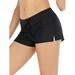 YouLoveIt Women Swim Shorts Plus Size Swim Briefs High Waist Swimsuit Bottoms Swim Shorts Women Ladies Girls Yoga Beach Shorts Swim Briefs