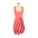 Pre-Owned Silence and Noise Women's Size S Casual Dress