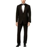 Kenneth Cole Mens Performance Formal Tuxedo