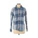 Pre-Owned J.Crew Women's Size S Long Sleeve Button-Down Shirt