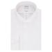 Men's IZOD Advantage Performance Slim-Fit Button-Down Collar Wrinkle-Free Dress Shirt White