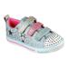 Skechers Twinkle Toes: Sparkle Lite Sneaker (Little Girl and Big Girl)