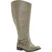 Easy Street Quinn Plus Plus Wide Calf Boots (Women)