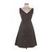 Pre-Owned J.Crew Women's Size 6 Casual Dress