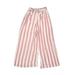 Pre-Owned Vintage Havana Girl's Size L Youth Casual Pants