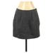 Pre-Owned J.Crew Women's Size 4 Wool Skirt