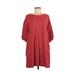 Pre-Owned Peruvian Connection Women's Size M Casual Dress