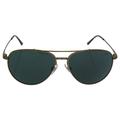 Polo Ralph Lauren PH 3094 9289/71 - Aged Bronze/Green by Ralph Lauren for Men - 59-15-140 mm Sunglasses