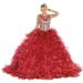 SALE! MASQUERADE QUINCEANERA BALL GOWN