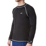 Men's Speedo 7482183 Easy Long Sleeve Loose Fit Swim Tee