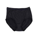 Wacoal Women's Perfect Primer Brief Panty, Black, Large