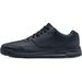Shoes for Crews Liberty, Womens Slip Resistant Food Service Work Sneakers