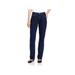 Wrangler Women's Blues Relaxed Fit Jean