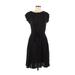 Pre-Owned MS Chaus Women's Size 6 Petite Cocktail Dress