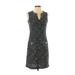 Pre-Owned Karl Lagerfeld Paris Women's Size 2 Casual Dress