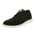 Bruno Marc Men's Comfort Sneakers Fashion Lightweight Casual Lace Up Walking Shoes for Men Grand-01 Black Size 13