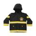 Western Chief Kids F.D.U.S.A Firechief Rain Coat Lined