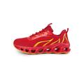 Wazshop - Mens Walking Shoes Fashion Running Sports Non Slip Sneakers Soft