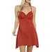 Secret Treasures Women's and Women's Plus Knit Sleepwear Chemise