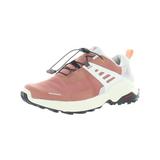 Salomon Womens X Raise Outdoor Ortholite Hiking, Trail Shoes