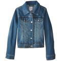 The Children's Place Classic Denim Jacket (Little Girls & Big Girls)