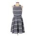 Pre-Owned Eva Franco Women's Size 12 Casual Dress