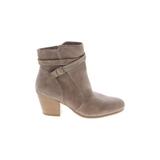 Pre-Owned A2 by Aerosoles Women's Size 10 Ankle Boots