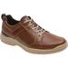 Men's Rockport City Edge Lace Up Sneaker