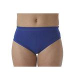 Pizzazz Girls Multi Color Body Basics Cheer Brief Youth