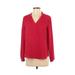 Pre-Owned Nine West Women's Size S Long Sleeve Blouse