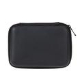 2.5" HDD Bag External USB Hard Drive Disk Carry Mini USB Cable Case Cover Pouch Earphone Bag PC Laptop Hard Disk Case