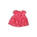 Pre-Owned Baby Gap Girl's Size 0-3 Mo Dress