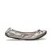 Halle 2.0 Nappa Leather Ballet Flat