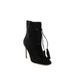 Kate Spade Dillane High-Heel Boots Black