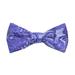 The Classic Paisley Men's Bow Tie