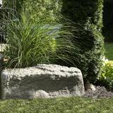 RTS Companies RTS Home Accents Large Landscape Garden Stone Resin/Plastic in Gray | 14 H x 26.5 W x 35 D in | Wayfair 562000101T5481