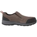 Merrell Work Mens Windoc Moc Steel Toe